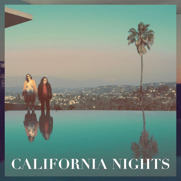 |  Vinyl LP | Best Coast - California Nights (LP) | Records on Vinyl