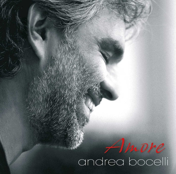 |   | Andrea Bocelli - Amore (2 LPs) | Records on Vinyl