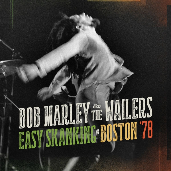 |   | Bob & the Wailers Marley - Easy Skanking (2 LPs) | Records on Vinyl
