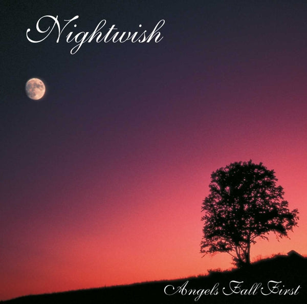 |   | Nightwish - Angels Fall First (2 LPs) | Records on Vinyl