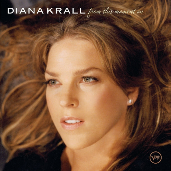 |   | Diana Krall - From This Moment On (2 LPs) | Records on Vinyl