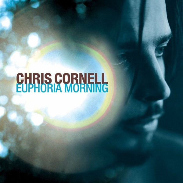 | | Chris Cornell - Euphoria Mourning 2015 (LP) | Records on Vinyl