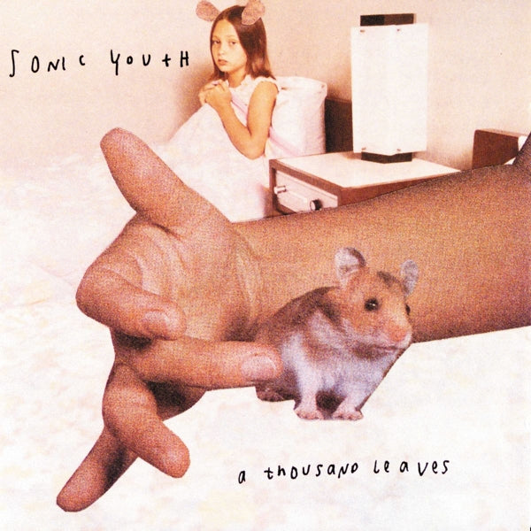 |  Vinyl LP | Sonic Youth - A Thousand Leaves (2 LPs) | Records on Vinyl
