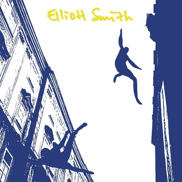 |  Vinyl LP | Elliott Smith - Elliott Smith (LP) | Records on Vinyl