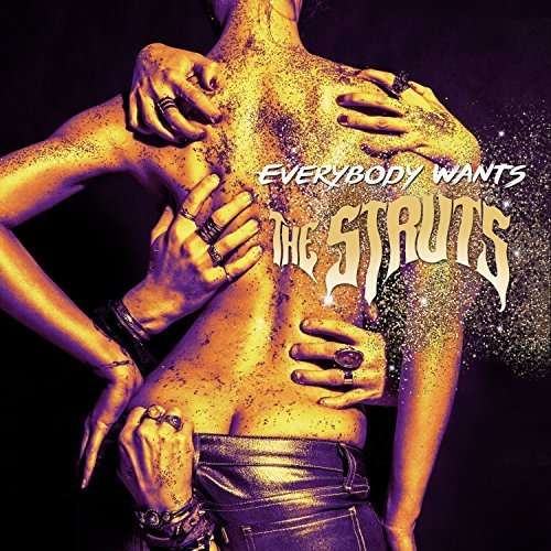 |   | Struts - Everybody Wants (LP) | Records on Vinyl