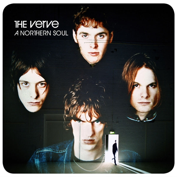 |  Vinyl LP | Verve - A Northern Soul (2 LPs) | Records on Vinyl