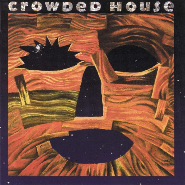 | | Crowded House - Woodface (LP) | Records on Vinyl