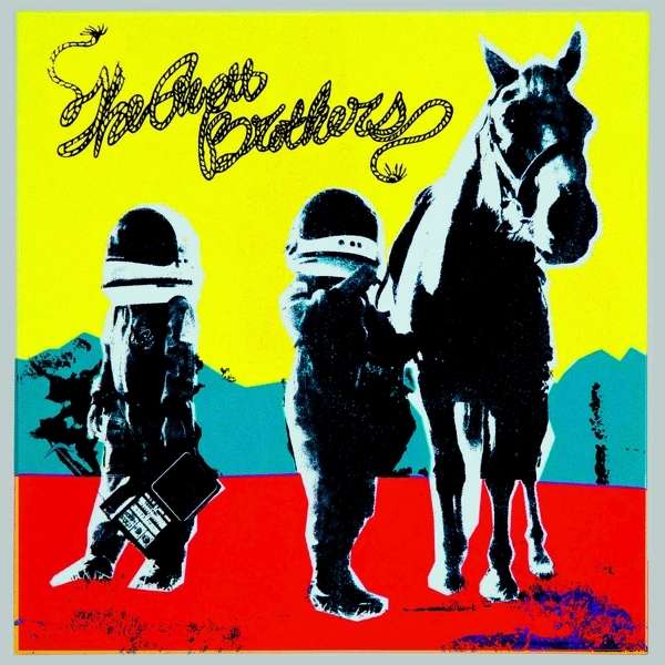 |  Vinyl LP | Avett Brothers - True Sadness (2 LPs) | Records on Vinyl