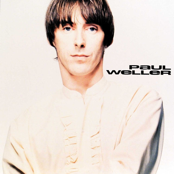 |  Vinyl LP | Paul Weller - Paul Weller (LP) | Records on Vinyl
