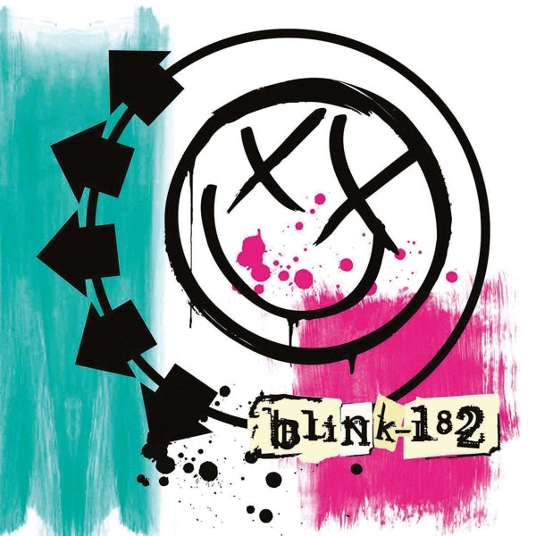 | | Blink 182 - Blink 182 (2 LPs) | Records on Vinyl