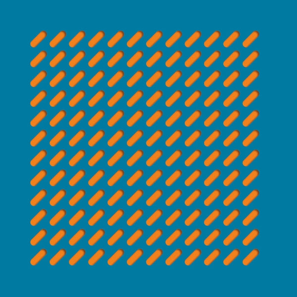 |  Vinyl LP | Orchestral Manoeuvres In the Dark - Orchestral Manoeuvres In the Dark (LP) | Records on Vinyl