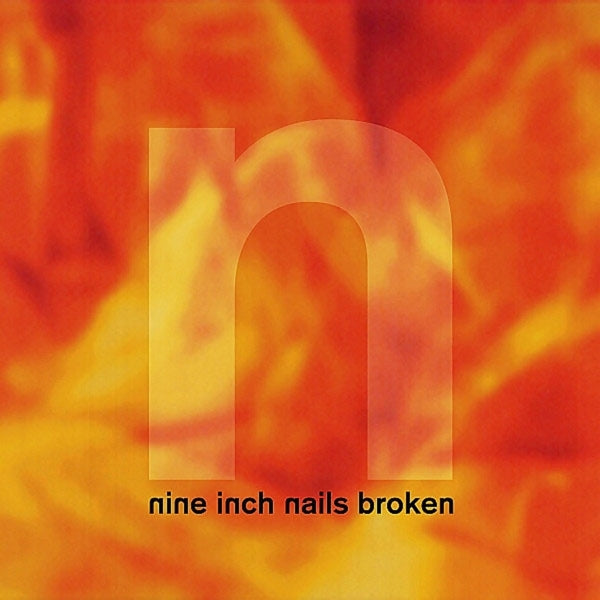 |  Vinyl LP | Nine Inch Nails - Broken (2 LPs) | Records on Vinyl