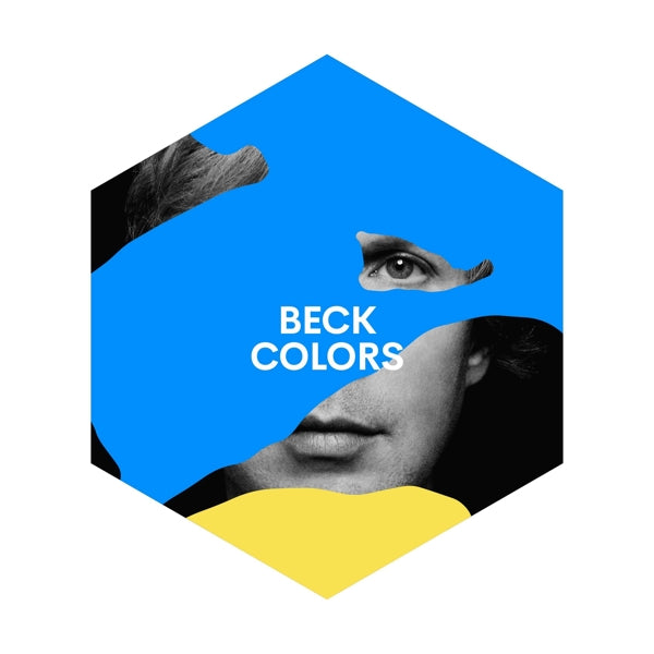 |  Vinyl LP | Beck - Colors (LP) | Records on Vinyl