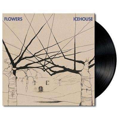 |   | Icehouse - Flowers (LP) | Records on Vinyl