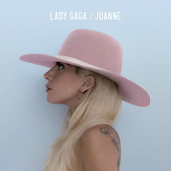 | Vinyl LP | Lady Gaga - Joanne (2 LPs) | Records on Vinyl