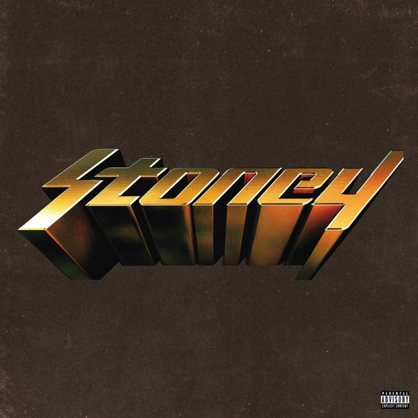 |  Vinyl LP | Post Malone - Stoney (2 LPs) | Records on Vinyl