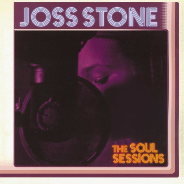 |  Vinyl LP | Joss Stone - Soul Sessions (LP) | Records on Vinyl