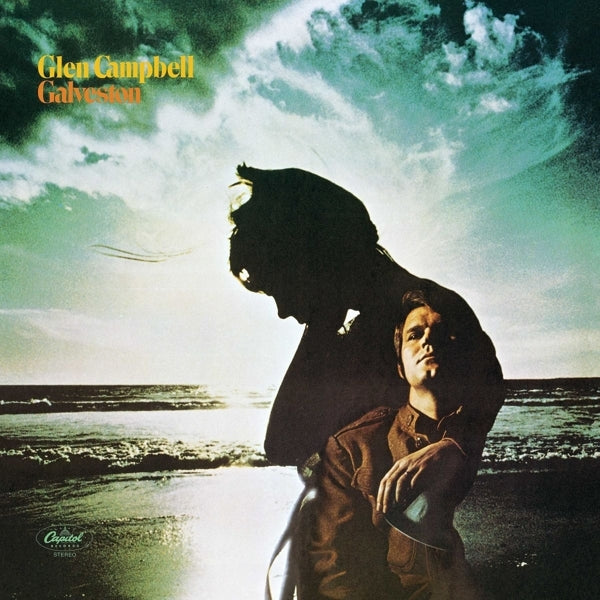 |  Vinyl LP | Glen Campbell - Galveston (LP) | Records on Vinyl