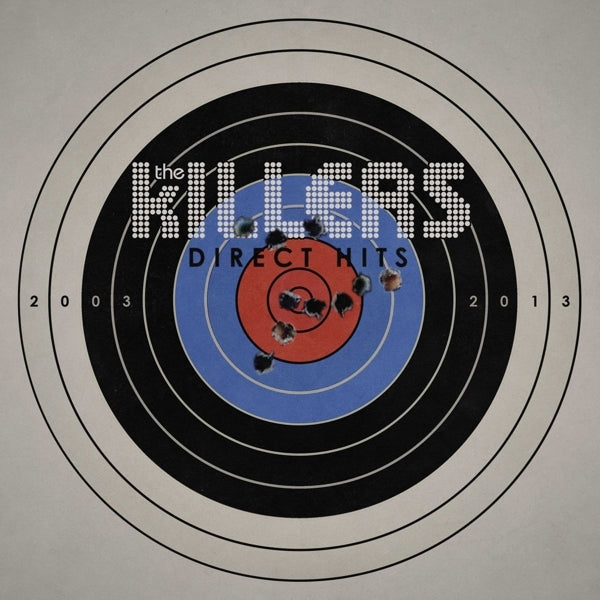 |  Vinyl LP | Killers - Direct Hits (2 LPs) | Records on Vinyl