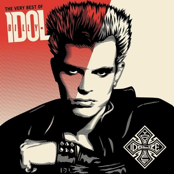 |   | Billy Idol - Idolize Yourself (2 LPs) | Records on Vinyl
