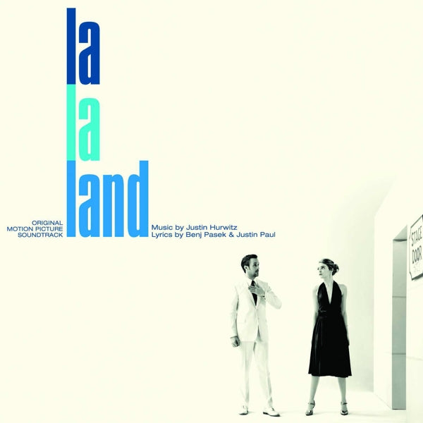 |  Vinyl LP | Justin Hurwitz - La La Land (LP) | Records on Vinyl
