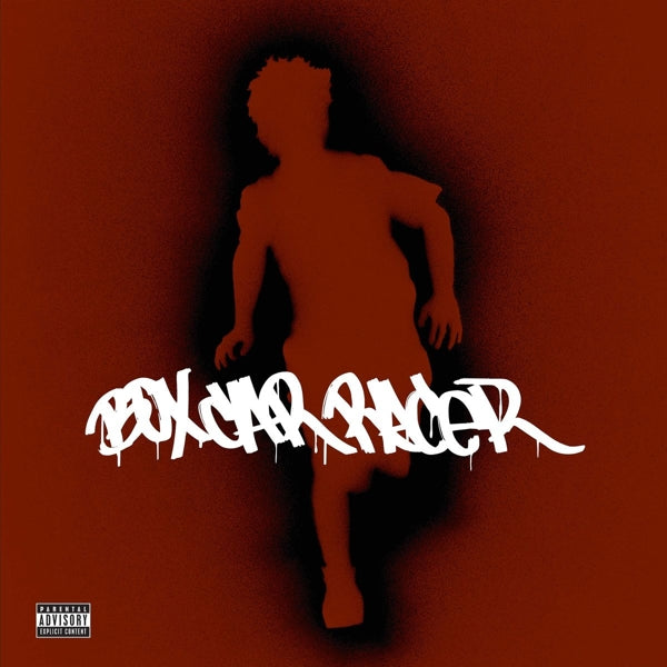|  Vinyl LP | Box Car Racer - Box Car Races: 15th Anniversary (LP) | Records on Vinyl