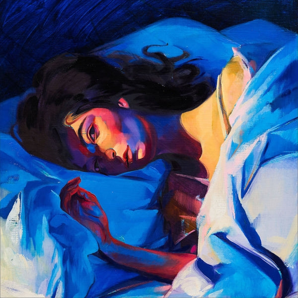 |  Vinyl LP | Lorde - Melodrama (LP) | Records on Vinyl