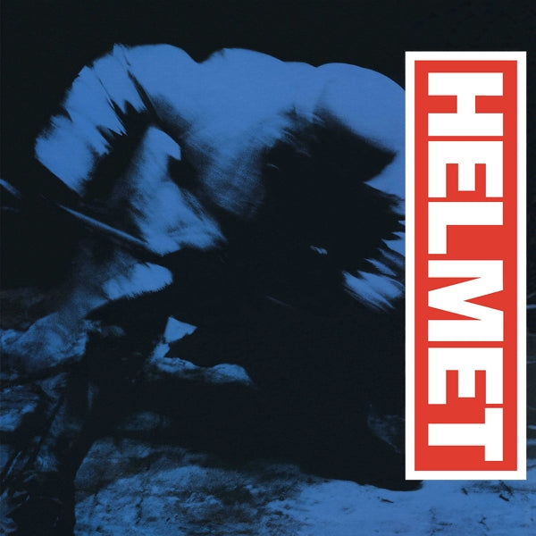 |   | Helmet - Meantime (LP) | Records on Vinyl