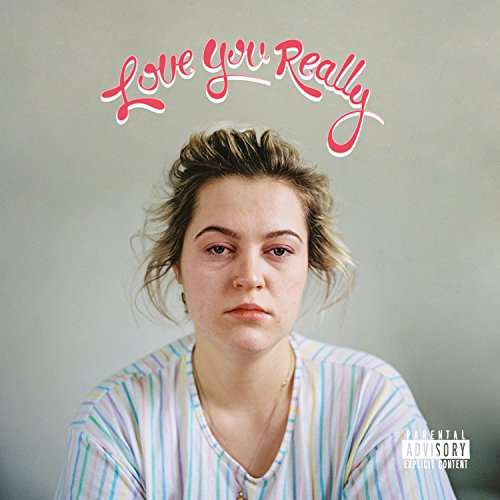 |  Vinyl LP | Eli Ingram - Love You Really (LP) | Records on Vinyl