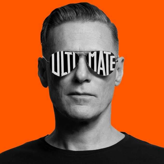|   | Bryan Adams - Ultimate (2 LPs) | Records on Vinyl