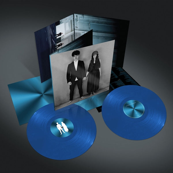 | | U2 - Songs of Experience (2 LPs) | Records on Vinyl