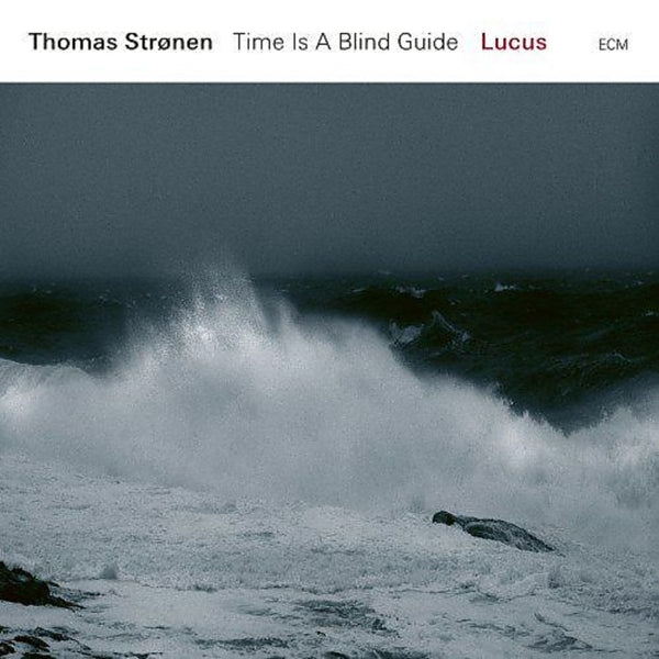|  Vinyl LP | Thomas Stronen - Lucus (LP) | Records on Vinyl