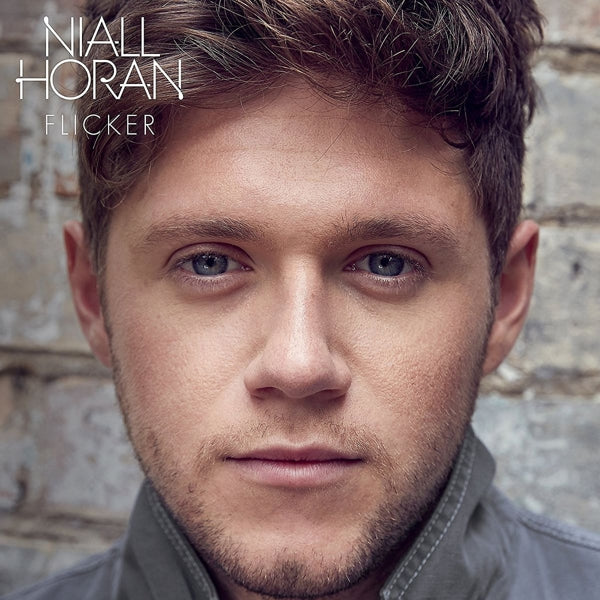 |  Vinyl LP | Niall Horan - Flicker (LP) | Records on Vinyl