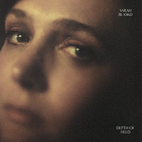 |  Vinyl LP | Sarah Blasko - Depth of Field (LP) | Records on Vinyl