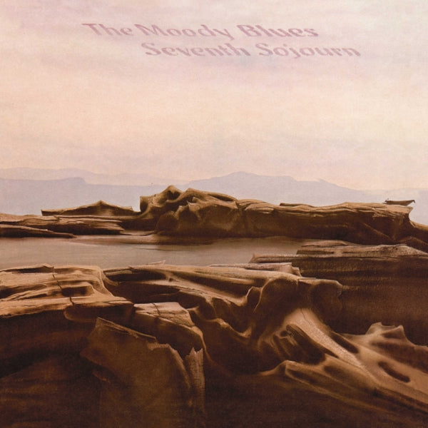 |  Vinyl LP | Moody Blues - Seventh Sojourn (LP) | Records on Vinyl