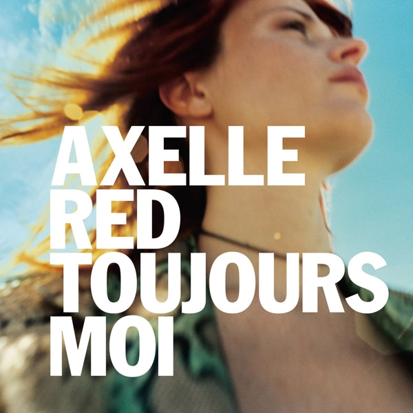 |   | Axelle Red - Toujours Moi (LP) | Records on Vinyl