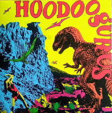|  Vinyl LP | Hoodoo Gurus - Stoneage Romeos (LP) | Records on Vinyl
