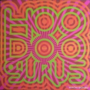 |   | Hoodoo Gurus - Mach Schau (LP) | Records on Vinyl