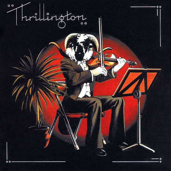 |   | Paul McCartney - Thrillington (LP) | Records on Vinyl