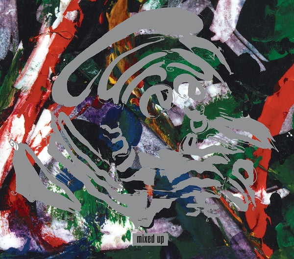 |  Vinyl LP | Cure - Mixed Up (2 LPs) | Records on Vinyl