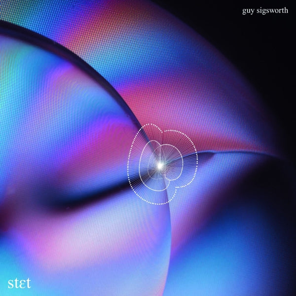 |  Vinyl LP | Guy Sigsworth - Stet (LP) | Records on Vinyl