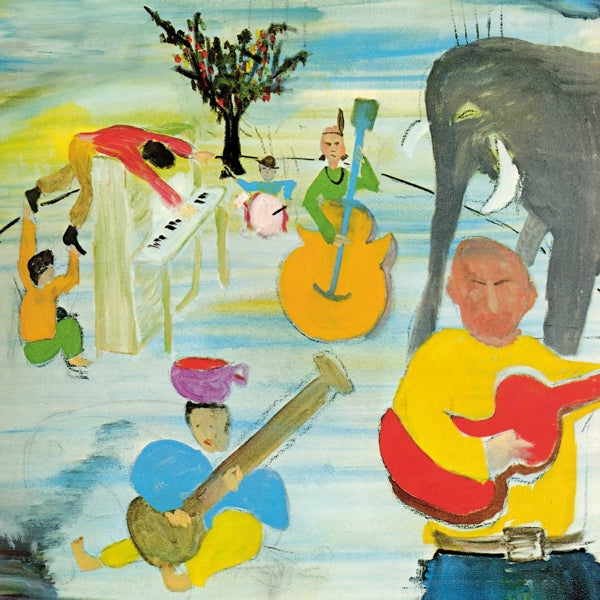 | Vinyl LP | Band - Music From Big Pink (2 LPs) | Records on Vinyl