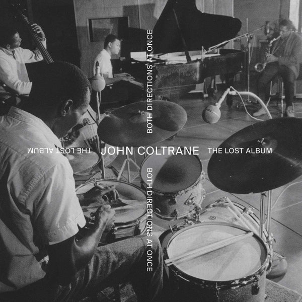 |   | John Coltrane - Both Directions At Once -Lost Album (LP) | Records on Vinyl