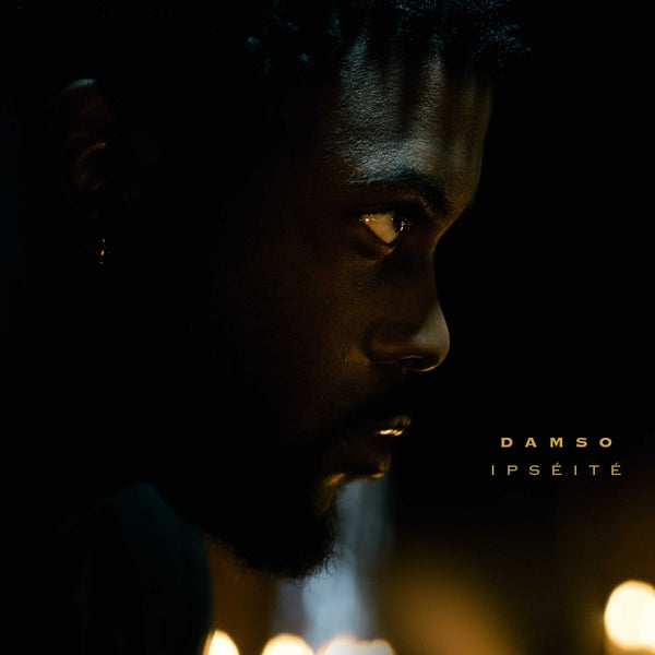 |  Vinyl LP | Damso - Ipseite (LP) | Records on Vinyl