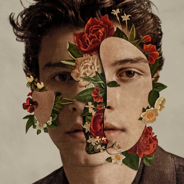 |  Vinyl LP | Shawn Mendes - Shawn Mendes (LP) | Records on Vinyl