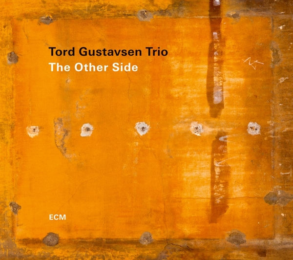 |  Vinyl LP | Tord -Trio- Gustavsen - Other Side (LP) | Records on Vinyl