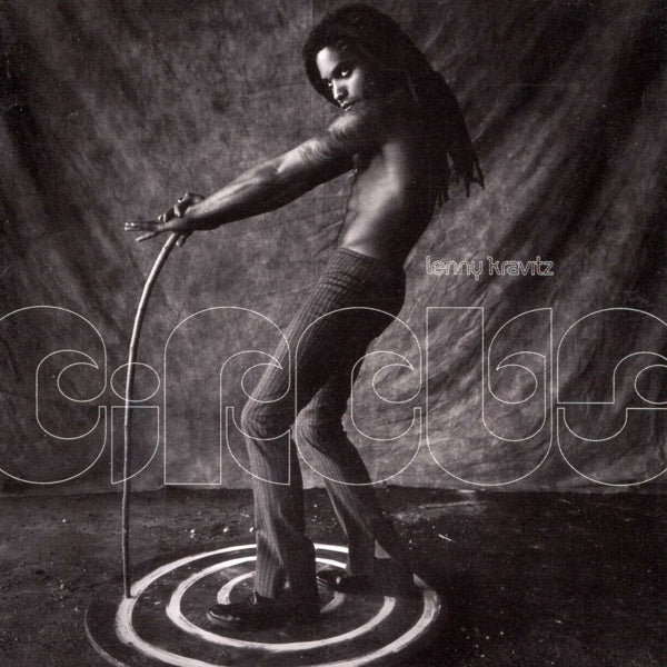 |  Vinyl LP | Lenny Kravitz - Circus (2 LPs) | Records on Vinyl