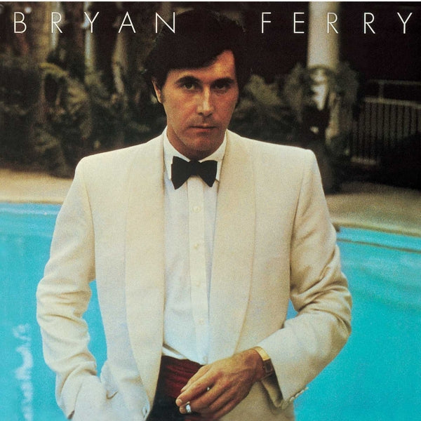 |  Vinyl LP | Bryan Ferry - Another Time, Another Place (LP) | Records on Vinyl