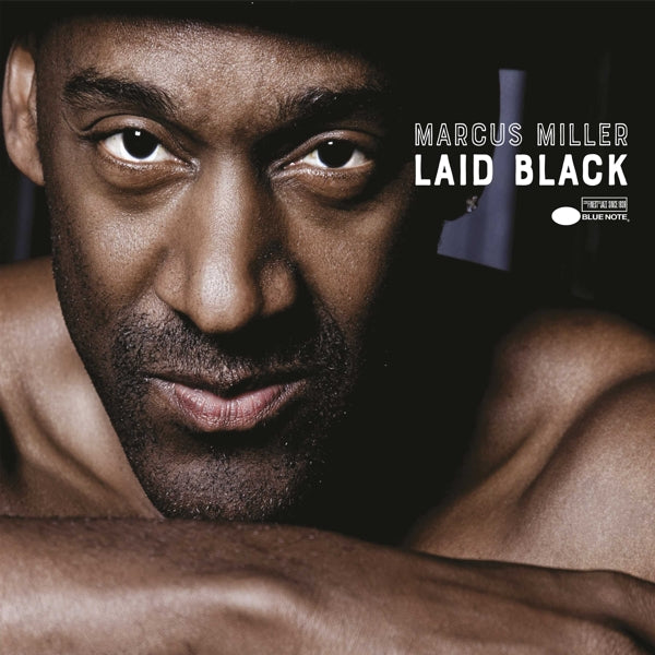 |   | Marcus Miller - Laid Black (2 LPs) | Records on Vinyl