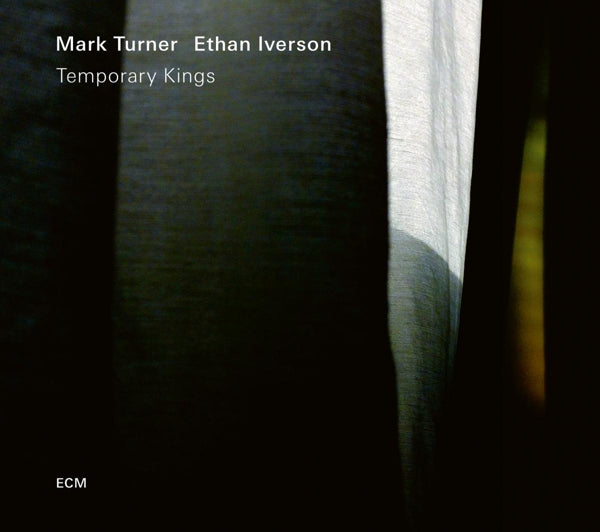 |  Vinyl LP | Mark & Iverson Turner - Temporary Kings (LP) | Records on Vinyl